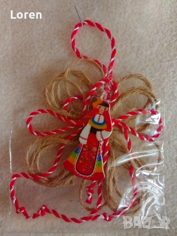 Ново!Мартеница , снимка 8 - Други - 49564661