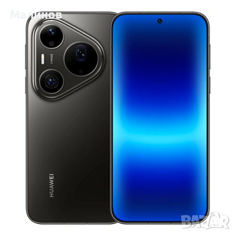 Huawei Mate 90 Pro Max Dual sim с 6000mAh батерия от Get Mobile , снимка 2 - Huawei - 48258899