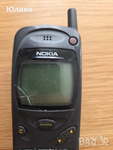 Нокия 3110 , Nokua 3110 , снимка 2 - Nokia - 55186489