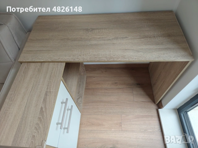 БЮРО IRIM CARLO Практикер, снимка 7 - Бюра - 54528492