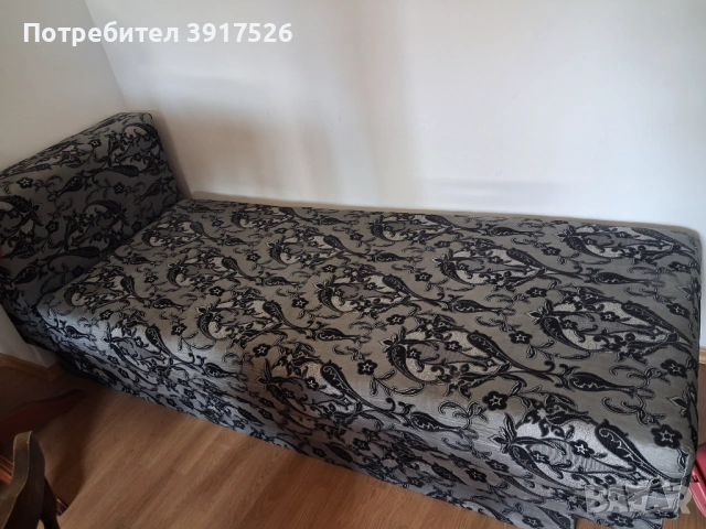Диван, снимка 3 - Дивани и мека мебел - 54416798
