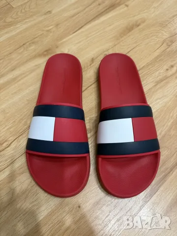 Tommy Hilfiger оригинални мъжки чехли