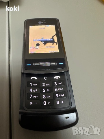LG KE970 , снимка 3 - LG - 54863917