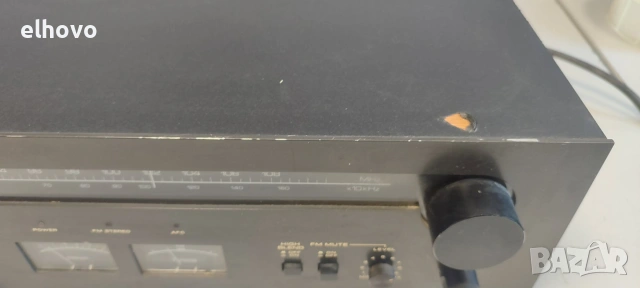 Стерео тунер Akai AT-2400, снимка 7 - Ресийвъри, усилватели, смесителни пултове - 55171225
