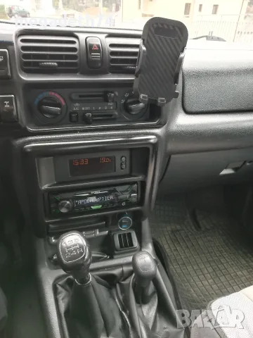 Opel Frontera B 2.2 D, снимка 8 - Автомобили и джипове - 55586037