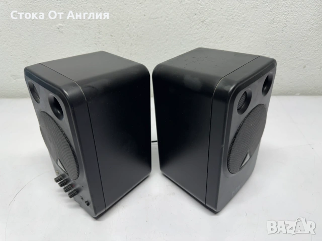 Тонколони - 16 W / sistem specification, снимка 3 - Тонколони - 52006253