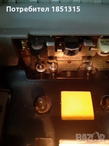 Kenwood-KX-620, снимка 6 - Декове - 54017007