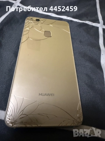 Huawei p20 lite, снимка 3 - Huawei - 55270457
