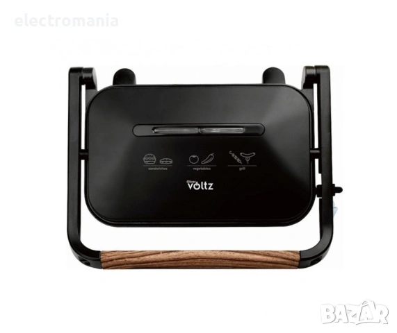 сандвич тостер-скара Voltz OV51442K