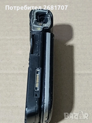 телефон Нокия N 93-1, снимка 4 - Nokia - 54826024