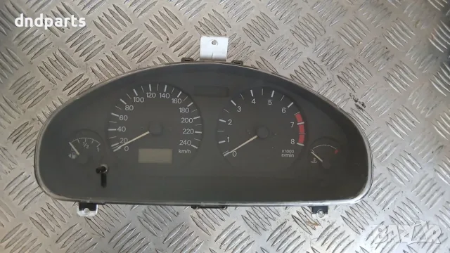 Километраж Mitsubishi Space Star 2000 OP-0179-001