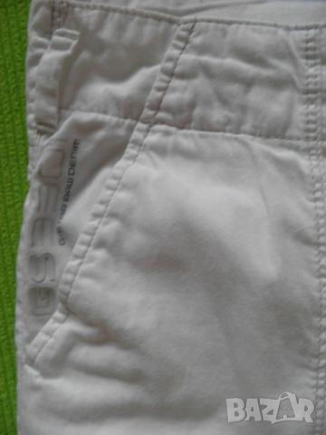 G-star оригинален летен панталон 7/8, снимка 5 - Къси панталони и бермуди - 54350753