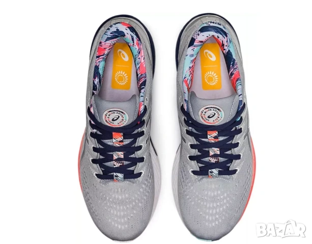 маратонки  Asics Gel-Kayano 28 номер 42 ,5, снимка 2 - Маратонки - 54840100