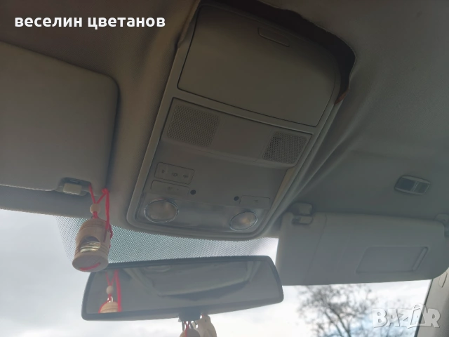 Golf 5, снимка 10 - Автомобили и джипове - 54376988
