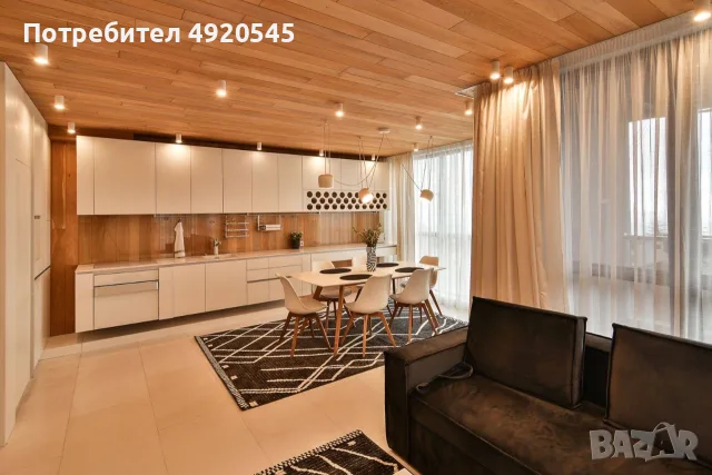 Продава имот с морска панорама, снимка 6 - Апартаменти - 55679024
