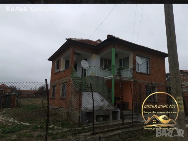 Къща село Княжево,област Хасково, снимка 3 - Къщи - 54520864