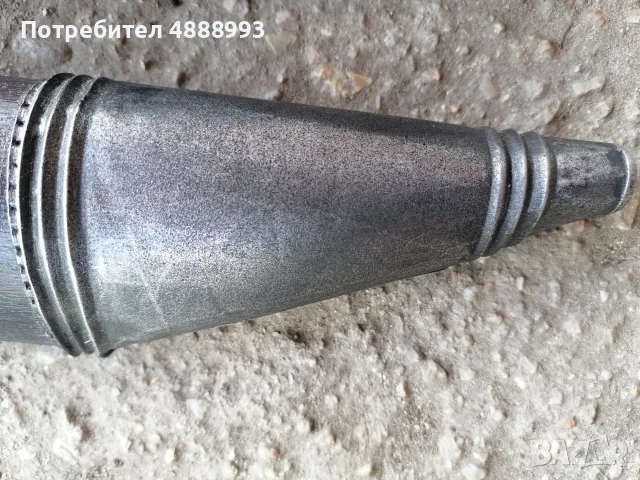 Каракулак кания , снимка 7 - Антикварни и старинни предмети - 55325307