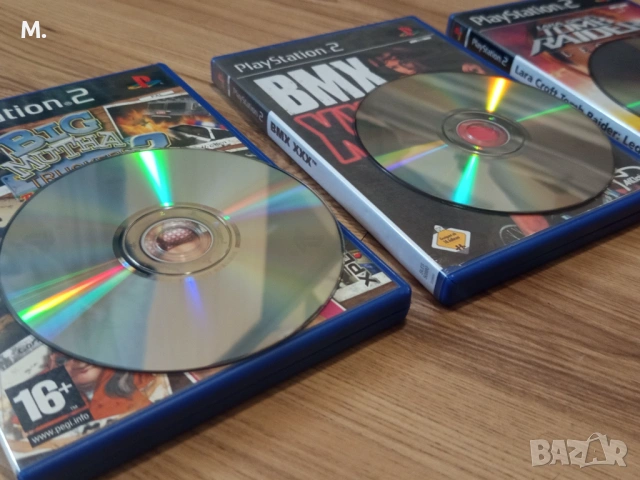 PS2 / PLAYSTATION 2 PAL, снимка 5 - PlayStation конзоли - 54819846