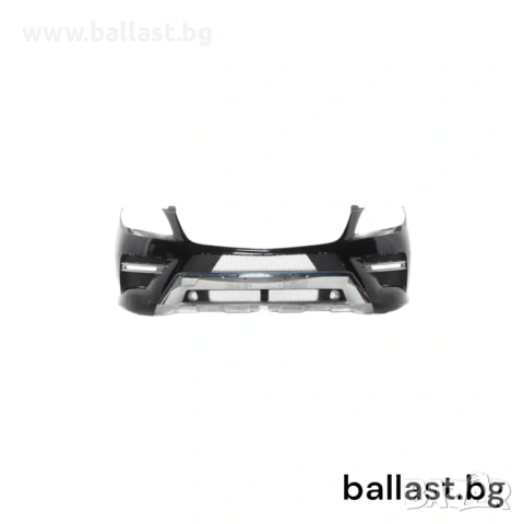 Предна броня A1668854925 ML W166