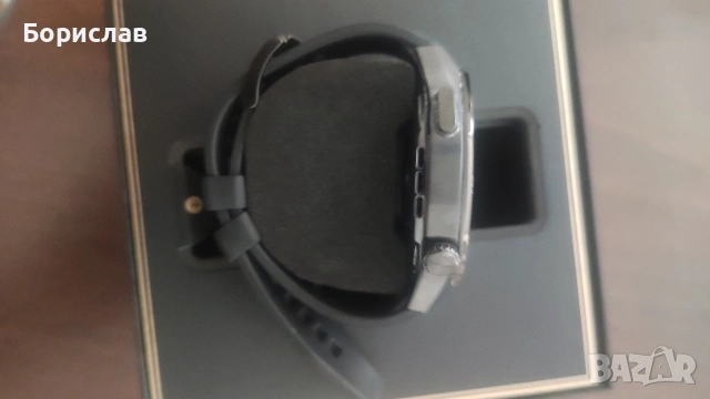 Продавам Смарт Часовник Huavei Watch GT 5 pro , снимка 5 - Мъжки - 54600127
