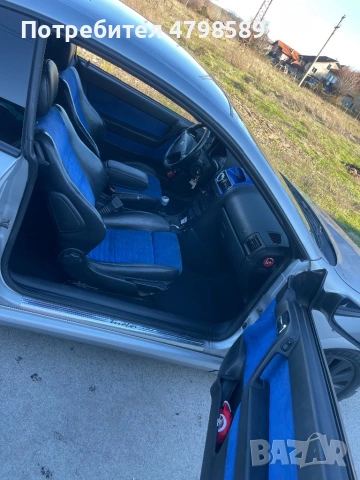 Opel Astra Bertone, снимка 6 - Автомобили и джипове - 54212945
