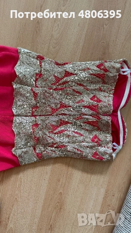 Официална рокля , снимка 3 - Рокли - 54366316