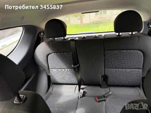 Mitsubishi Colt 2008, снимка 7 - Автомобили и джипове - 54355937