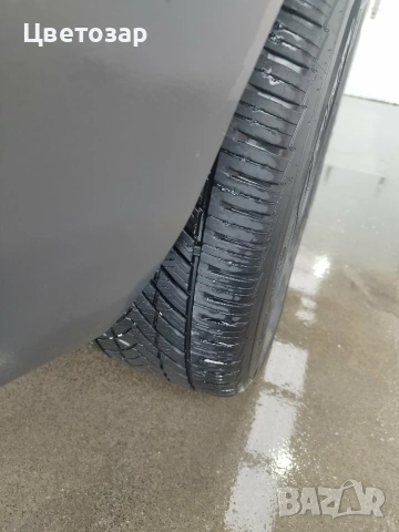 Шевролет Каптива 2.0vcdi 4x4 6+1, снимка 6 - Автомобили и джипове - 55057589