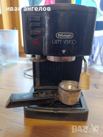 РАХОВЕЦ 01,AEG LAVAMAT7000 elecronic DeLonhi Kaffe Veneto,,SHARP LC-40LE510E,радиатор TROPIC, снимка 4 - Друга електроника - 54890433
