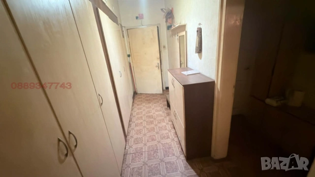 Продава 4-СТАЕН град Гълъбово Област Стара Загора, снимка 10 - Апартаменти - 55032830