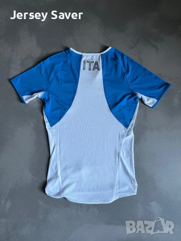 Тениска на Италия -Kappa, снимка 3 - Тениски - 54343985