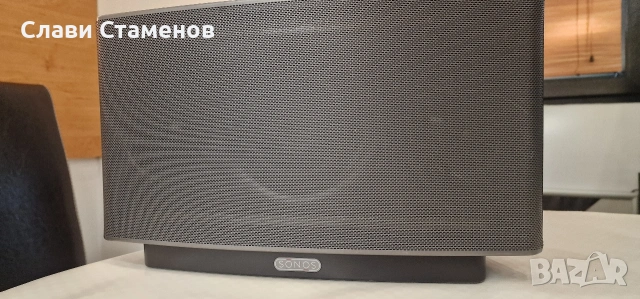 Sonos play 5