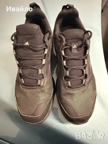 Adidas Terrex , снимка 3 - Маратонки - 54650169