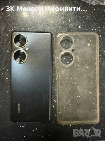 Телефон Huawei nova 11i/RAM 8GB+3GB/256GB/+кейс, снимка 8 - Huawei - 55450688