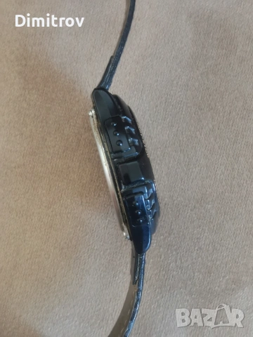 Casio AWX-10 Twincept 1350 Мъжки часовник, снимка 3 - Мъжки - 54600301