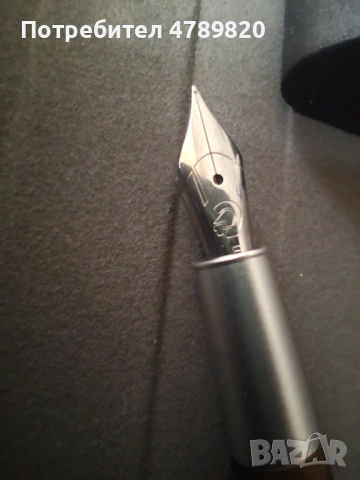 Писалка Staedtler TRX - кафява, снимка 3 - Колекции - 54126337