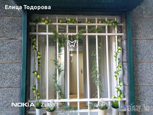 Отдавам под наем помещение (имот), подходящо за офис, кантора или ателие, снимка 12 - Офиси - 54933015