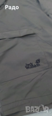 Jack Wolfskin / М / 100%Original / къс панталон, снимка 4 - Къси панталони - 54799276