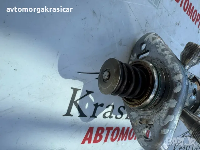 A2820700001 Помпа за високо налягане Nissan Qashqai Нисан Кашкай 1.3i 2020г.