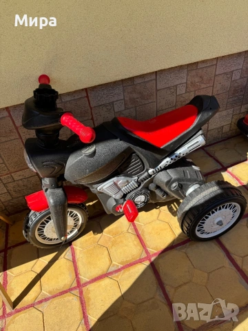 Детско колело