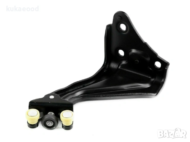 Ролка за плъзгаща врата за Fiat Scudo 2