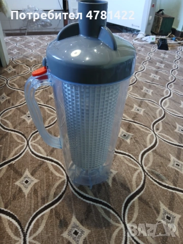 Филтър за басейн , снимка 2 - Басейни и аксесоари - 54096673