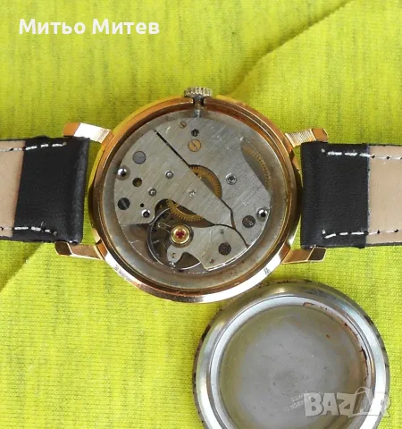 Oris - същински красавец!, снимка 11 - Мъжки - 55664641