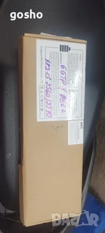 Батерия за DELL XPS 15 9560, 9570, Precision 5520, 5530 - 6GTPY , снимка 4 - Кабели и адаптери - 55626399