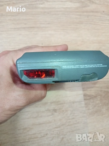 motorola symbol pocket pc, снимка 2 - Принтери, копири, скенери - 54990577