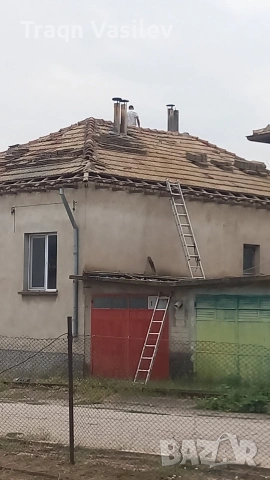 Ремонт на Покриви , снимка 7 - Ремонти на покриви - 54217281