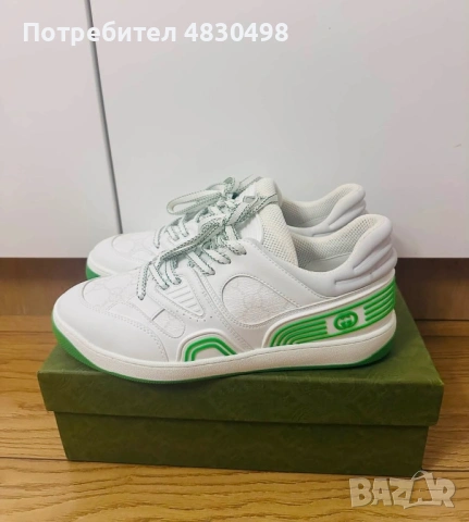 Кецове Gucci