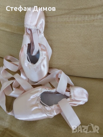 палци за балет BLOCH Balance European ESO160L XX