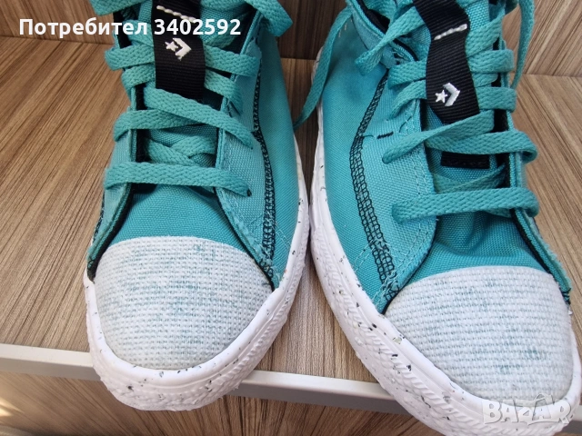 Страхотни летни кецове converse limited, снимка 4 - Кецове - 54791953