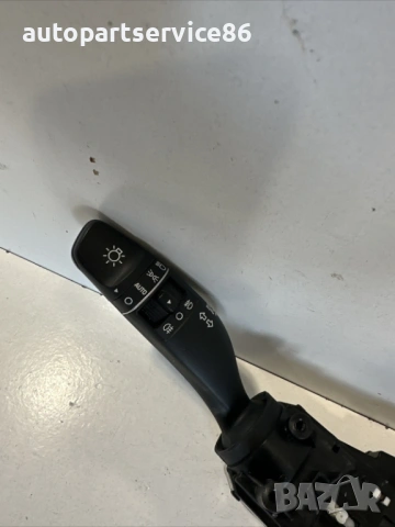 Превключвател за чистачки и мигачи за Hyundai Tucson 1.6 CRDi Hybrid (2019) 93404D7962, снимка 3 - Части - 54371627